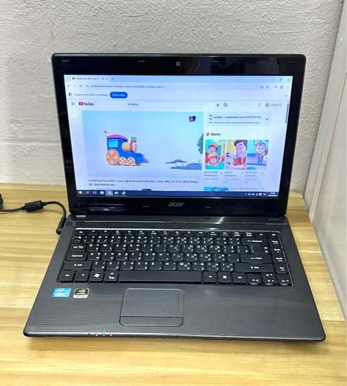 Acer i5-2450M รูปที่ 11