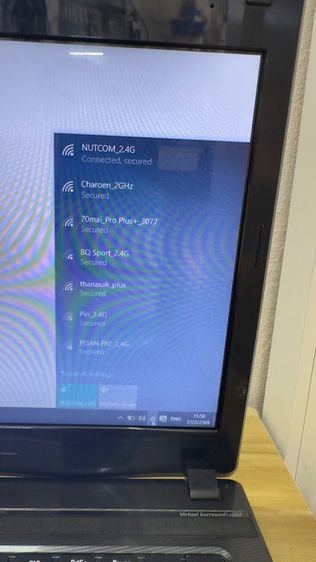 Acer i5-2450M รูปที่ 8