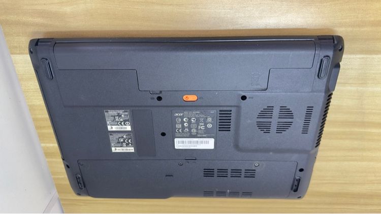 Acer i5-2450M รูปที่ 4