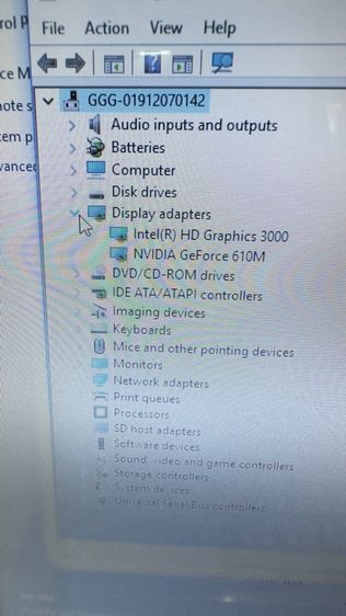Acer i5-2450M รูปที่ 7