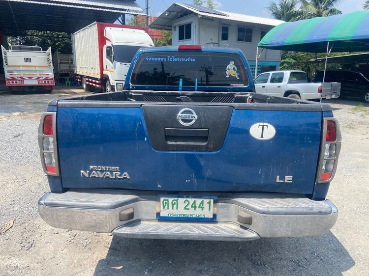 Nissan Navara 2007 2.5 E Pickup āļāļĩāđāļāļĨ āđāļĄāđāļāļīāļāđāļāđāļŠ āđāļāļĩāļĒāļĢāđāļāļĢāļĢāļĄāļāļē āļāđāļģāđāļāļīāļ āļĢāļđāļāļāļĩāđ 3