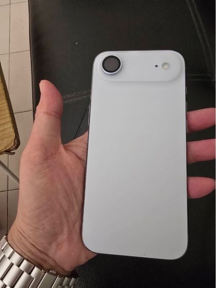 iPhone 17 Air รูปที่ 4