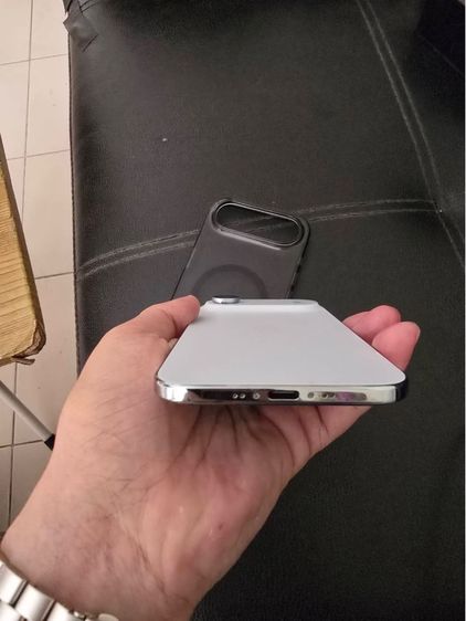 iPhone 17 Air รูปที่ 5