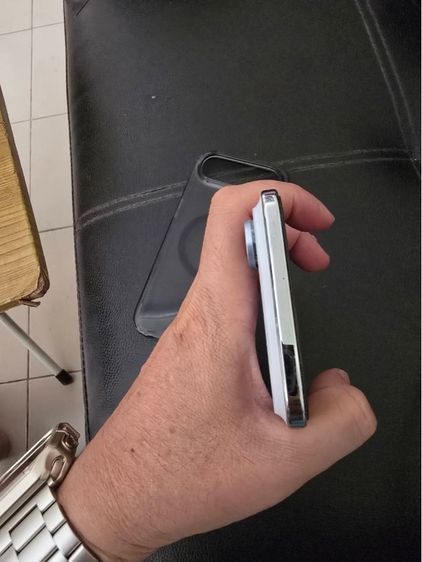 iPhone 17 Air รูปที่ 7