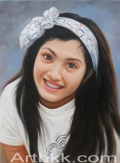 ของขวัญวันเกิดภาพวาดสวยๆ รูปที่ 4