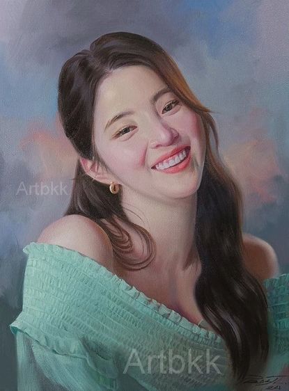 ของขวัญวันเกิดภาพวาดสวยๆ