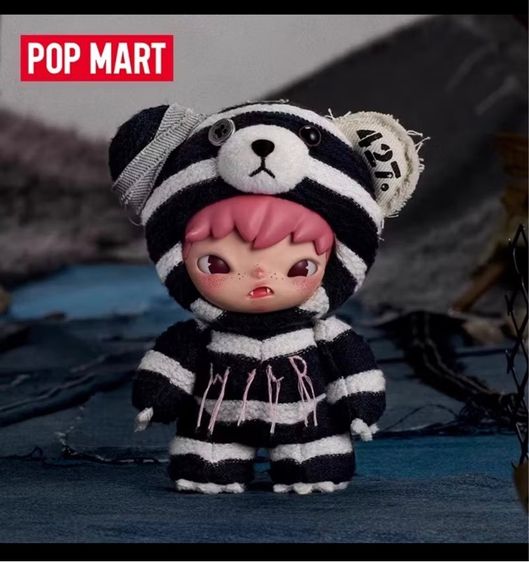 ตุ๊กตา Popmart