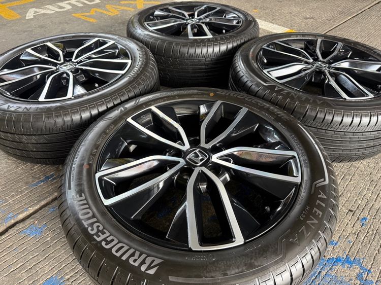 HONDA HR-V. RS MC ขนาด 18 นิ้ว TOP 🔥 รูปที่ 3