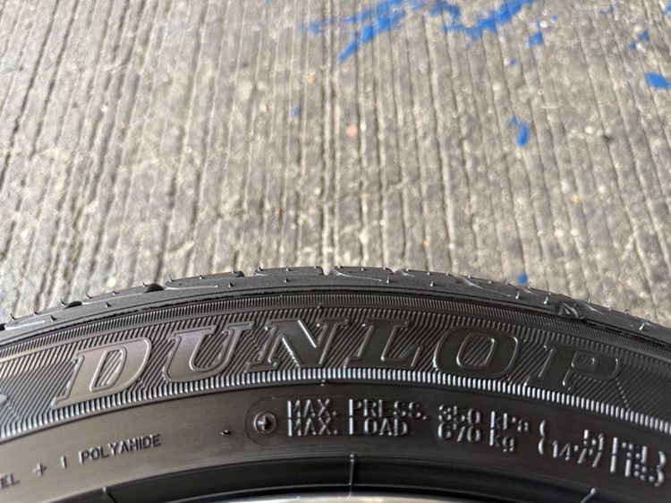 Toyota Camry Mc  ขอบ 18 นิ้ว Top 💢 รูปที่ 6