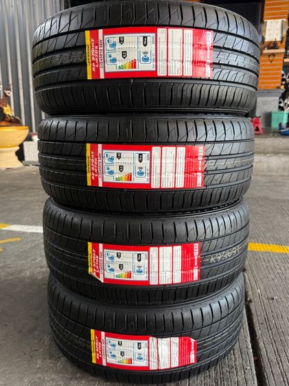 Toyota Camry Mc  ขอบ 18 นิ้ว Top 💢 รูปที่ 13