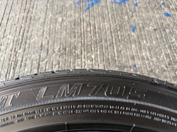 Toyota Camry Mc  ขอบ 18 นิ้ว Top 💢 รูปที่ 7