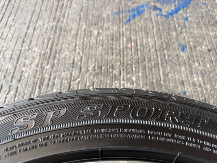 Toyota Camry Mc  ขอบ 18 นิ้ว Top 💢 รูปที่ 4