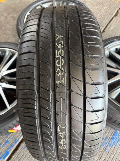 Toyota Camry Mc  ขอบ 18 นิ้ว Top 💢 รูปที่ 10