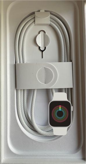 สายชาร์จไอโฟน