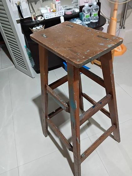 เก้าอี้ทรงสูง รูปที่ 2