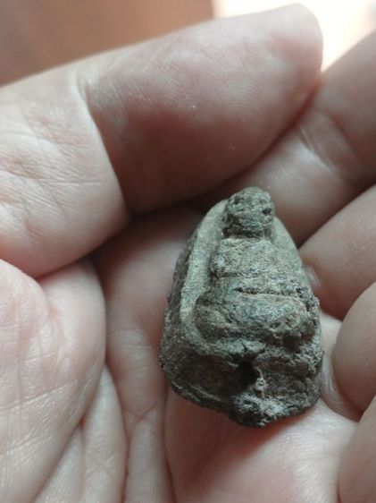 ลป.ทวด วัดตานีสโมสร รุ่นแรก 2505 รูปที่ 6