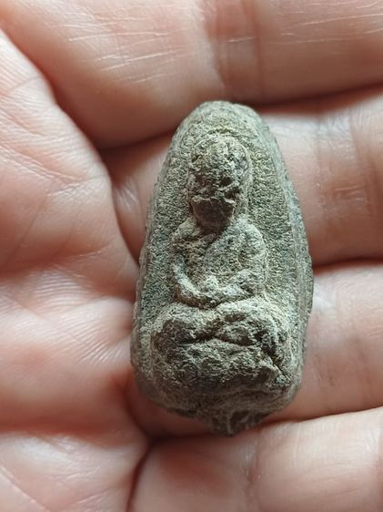 ลป.ทวด วัดตานีสโมสร รุ่นแรก 2505