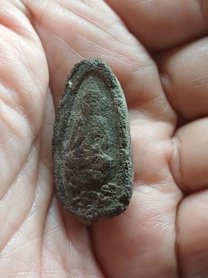 ลป.ทวด วัดตานีสโมสร รุ่นแรก 2505 รูปที่ 2