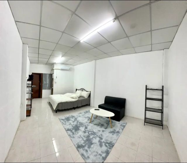 แฟลตปลาทอง ชั้น4 132,000บาทห้องสวยราคาน่ารัก
