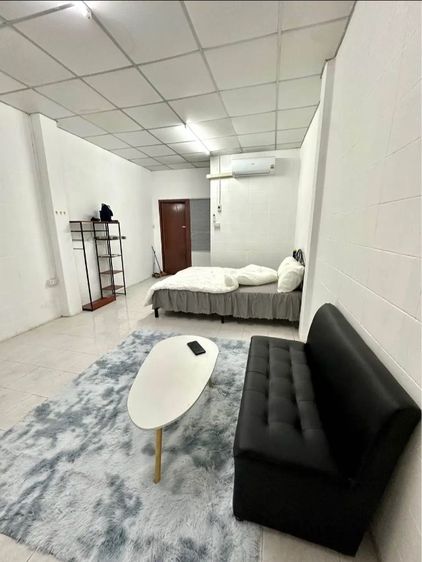 มีบางส่วน แฟลตปลาทอง ชั้น4 132,000บาทห้องสวยราคาน่ารัก
 รูปที่ 3