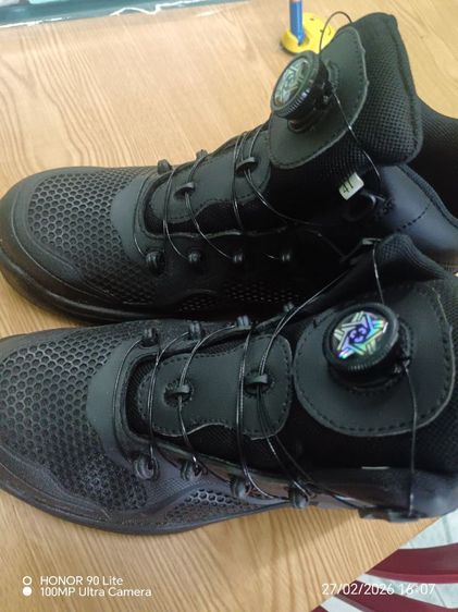 รองเท้ายุทธวิธี รูปที่ 6