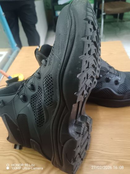 รองเท้ายุทธวิธี รูปที่ 8