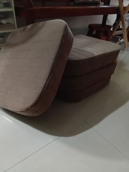 เบาะเก้าอี้ รูปที่ 3