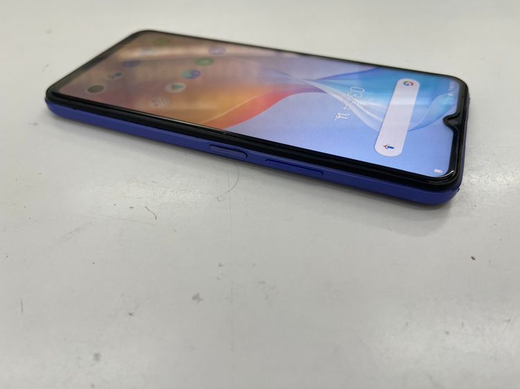 Vivo Y21 4+1 64 GB ม่วง สแกนได้ แบตนาน ใช้งานได้ดี ราคาถูกใจ รูปที่ 7