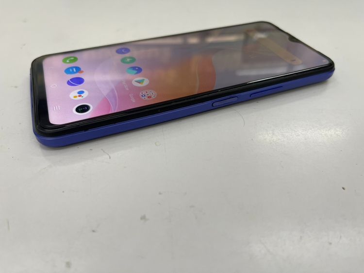 Vivo Y21 4+1 64 GB ม่วง สแกนได้ แบตนาน ใช้งานได้ดี ราคาถูกใจ รูปที่ 8