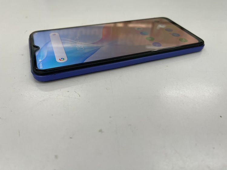Vivo Y21 4+1 64 GB ม่วง สแกนได้ แบตนาน ใช้งานได้ดี ราคาถูกใจ รูปที่ 6