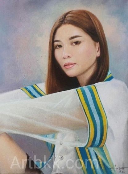 ของขวัญวันรับปริญญาภาพวาดสวยๆ รูปที่ 3