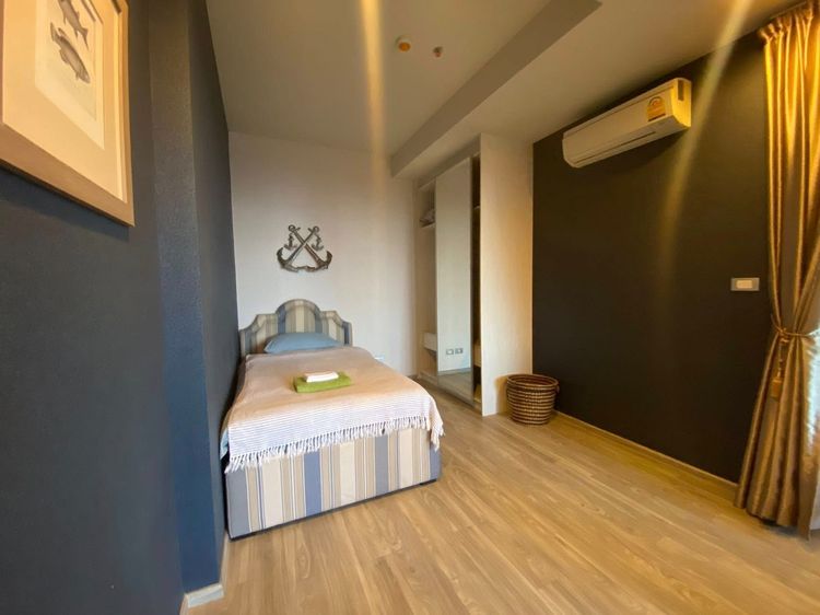 อื่นๆ ตกแต่งครบ 2015 ขายคอนโด บ้านปลายหาด พัทยา รูปที่ 3