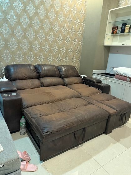 โซฟาเบด