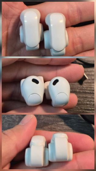 หูฟัง Bose Open Earbuds Ultra (สภาพนางฟ้า) รูปที่ 10