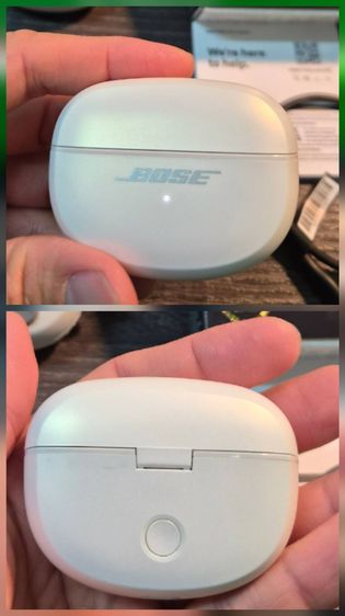 หูฟัง Bose Open Earbuds Ultra (สภาพนางฟ้า) รูปที่ 12