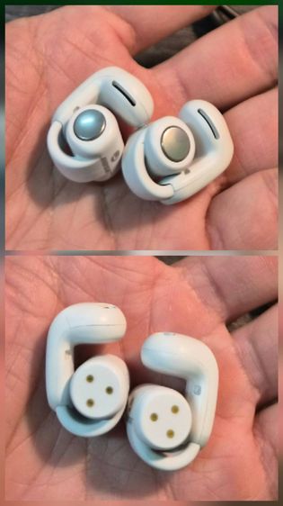 หูฟัง Bose Open Earbuds Ultra (สภาพนางฟ้า) รูปที่ 9