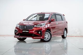 SUZUKI ERTIGA 1.5 GX AT 2020 ออกรถ 0 บาท   รหัสรถ 2B331  