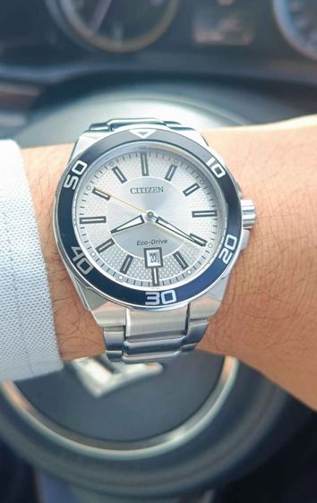 citizen eco drive