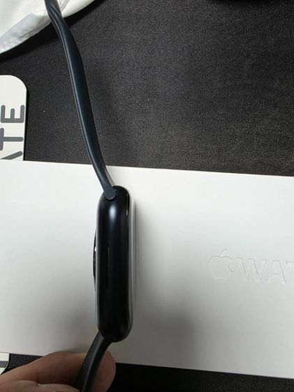 Apple Watch Series9 GPS 45mm สภาพสวยงาม ครบยกกล่อง รูปที่ 5