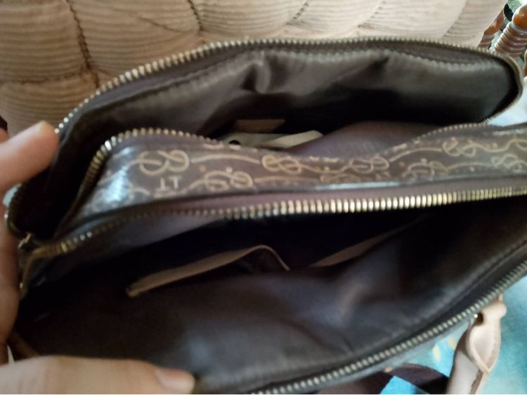 กระเป๋าหนัง Trend รูปที่ 2