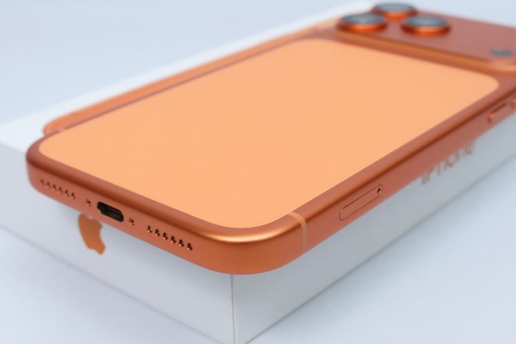 iPhone 17 Pro Max 256GB  - ID26020390 รูปที่ 9
