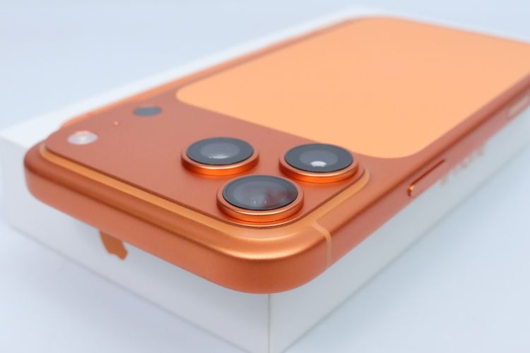 iPhone 17 Pro Max 256GB  - ID26020390 รูปที่ 5