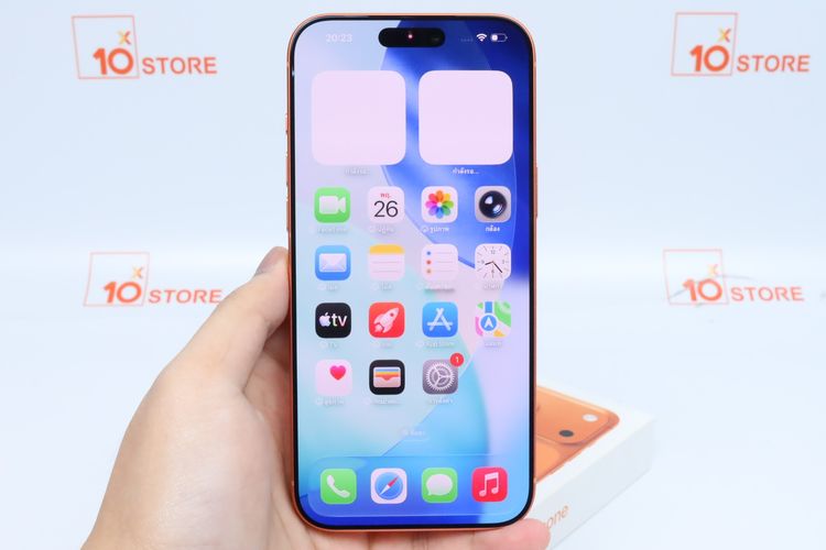 iPhone 17 Pro Max 256GB  - ID26020390 รูปที่ 10