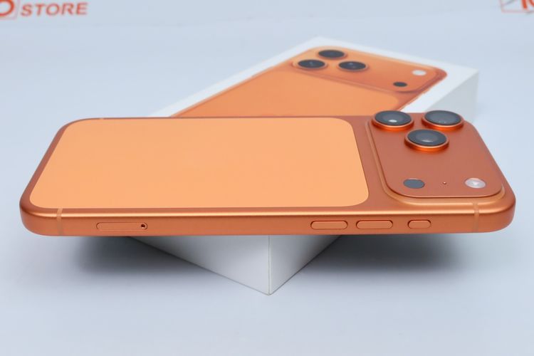 iPhone 17 Pro Max 256GB  - ID26020390 รูปที่ 8