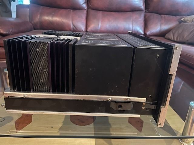 ขายMcintosh MC2205 รูปที่ 7