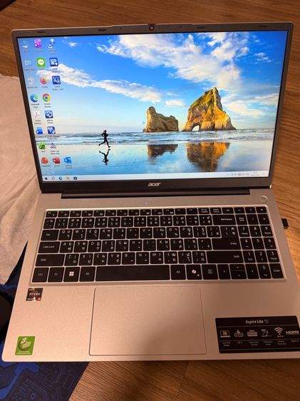 Acer Aspire lite 15 รูปที่ 2