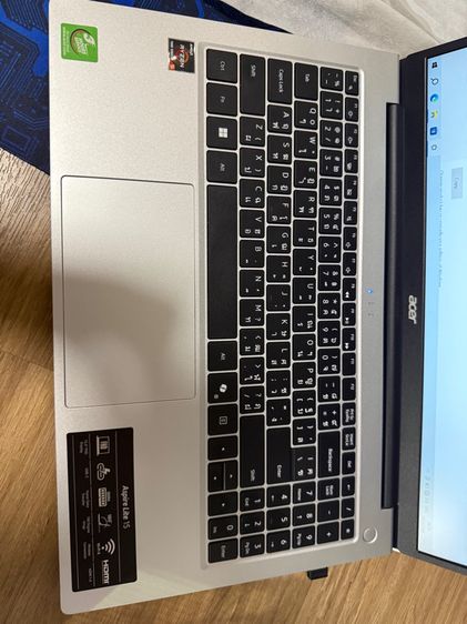 Acer Aspire lite 15 รูปที่ 4