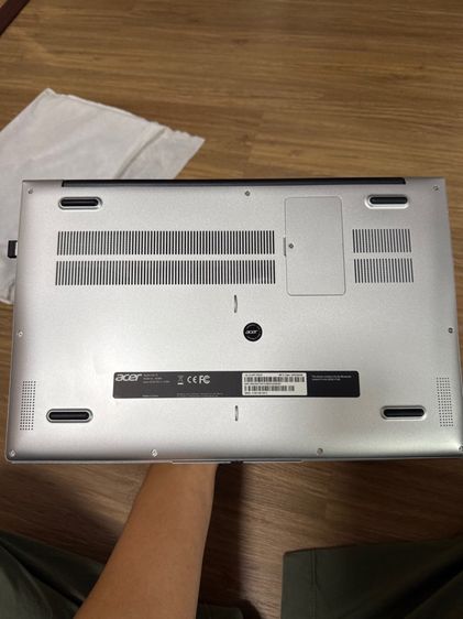 Acer Aspire lite 15 รูปที่ 6