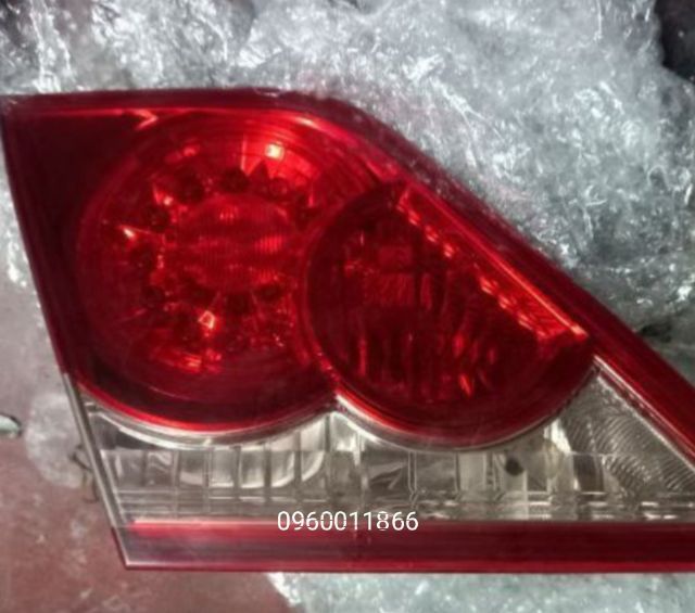 ไฟท้าย คัมรี่ 08 รูปที่ 5