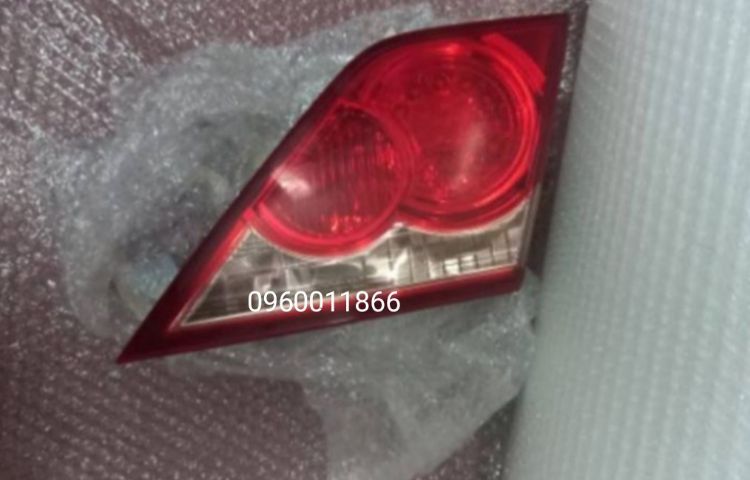 ไฟท้าย คัมรี่ 08 รูปที่ 3